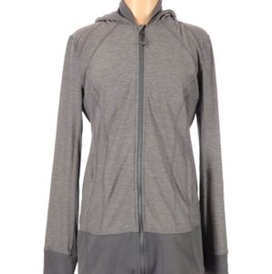 Lululemon Daily Practice Jacket